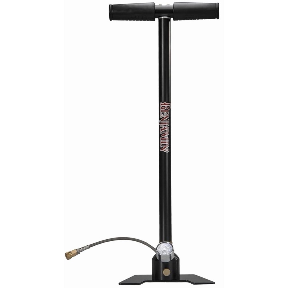 Benjamin High Pressure Hand Pump 3500PSI - Model HPP2KU